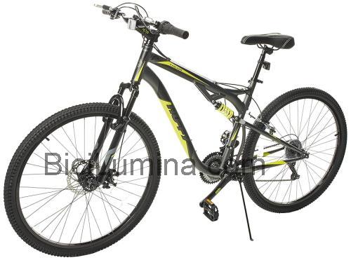 Huffy Tocoa ficha tecnica 